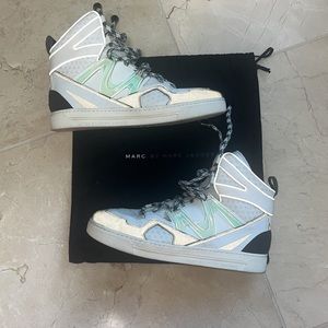 Marc jacobs shoes woman!